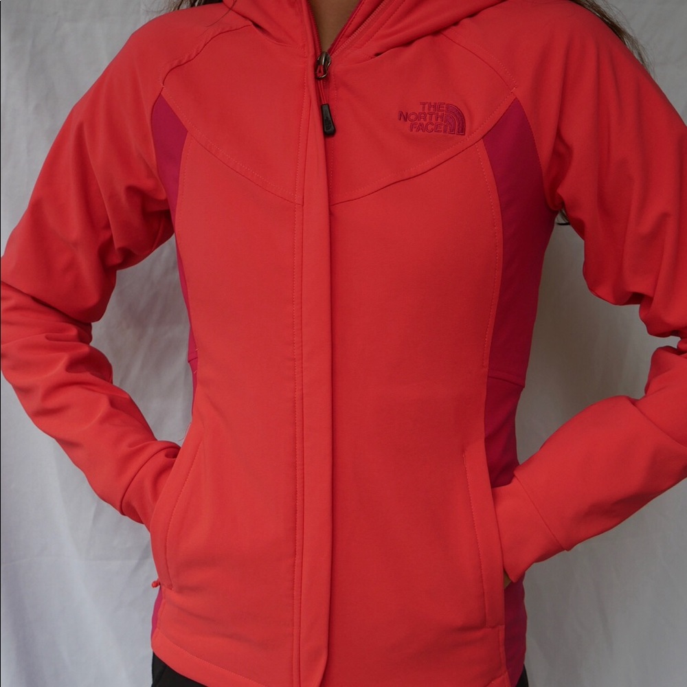 North face women’s jacket